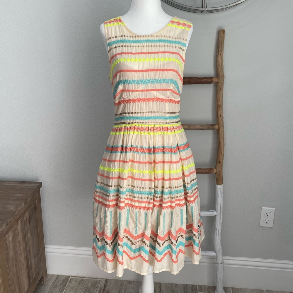 Anthropologie Plenty by Tracy Reese dress